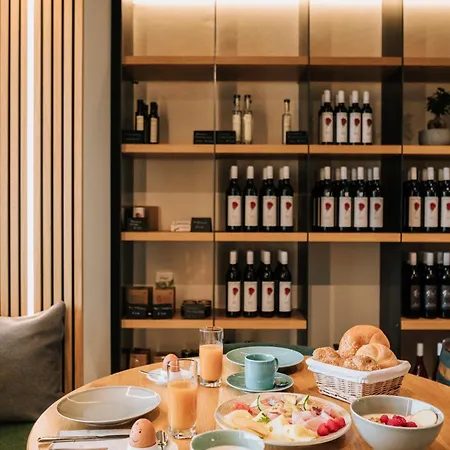 Гостевой дом Weingut Radl Клёх