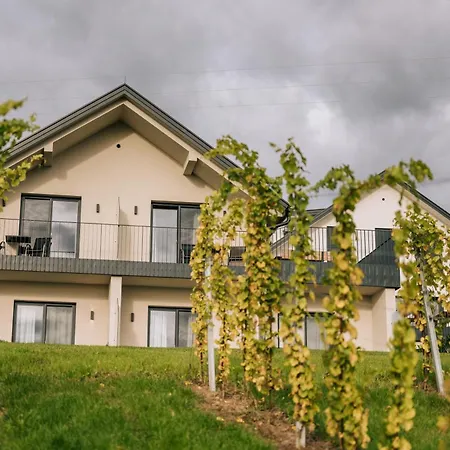 Weingut Radl 게스트하우스