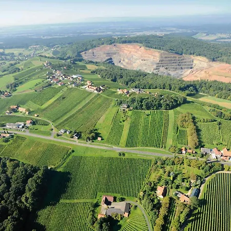 Гостевой дом Weingut Radl