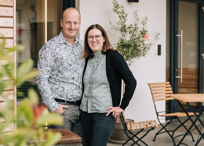 Weingut Radl Gasthof Klöch