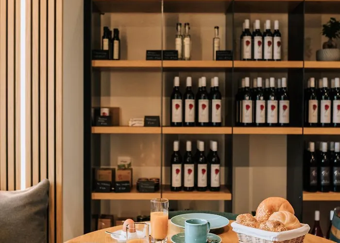 Gasthof Weingut Radl Klöch