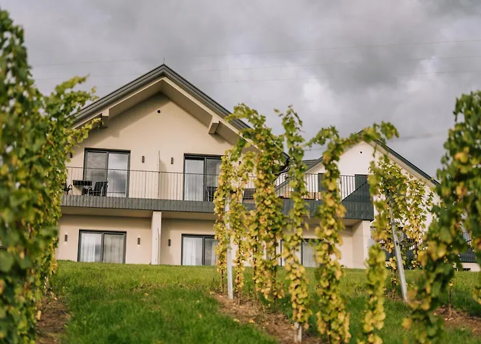 Weingut Radl 게스트하우스