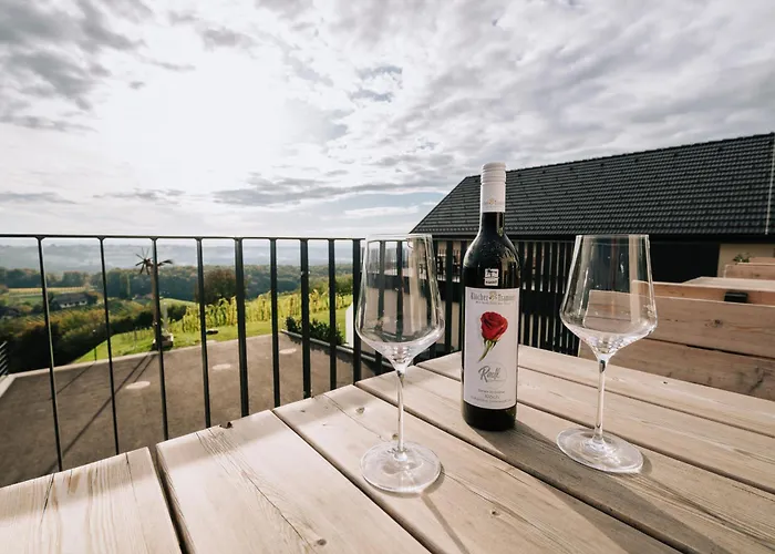 게스트하우스 Weingut Radl