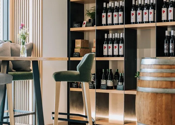 Weingut Radl 게스트하우스 Klöch