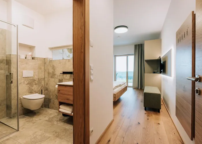 Weingut Radl Gasthof Klöch