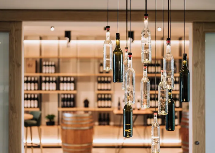 Weingut Radl 게스트하우스 3*