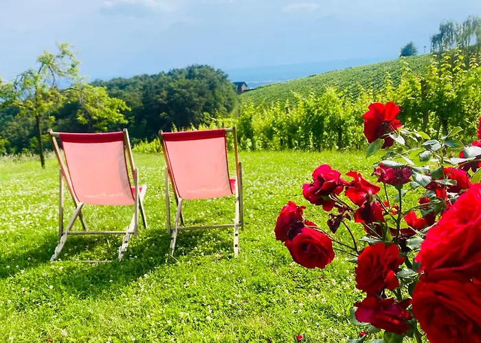 게스트하우스 Weingut Radl