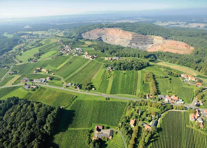Gasthof Weingut Radl